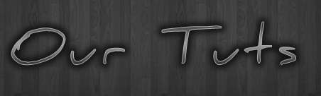 Photoshop文字特效:制作文字的融化特效【图】_新客网