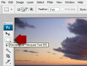 Photoshop用RAW处理混合曝光图片【图】_新客网