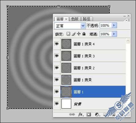 Photoshop照片处理:制作照片超酷水波动态效果【图】_新客网
