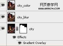 Photoshop合成漂亮时装模特海报教程【图】_新客网