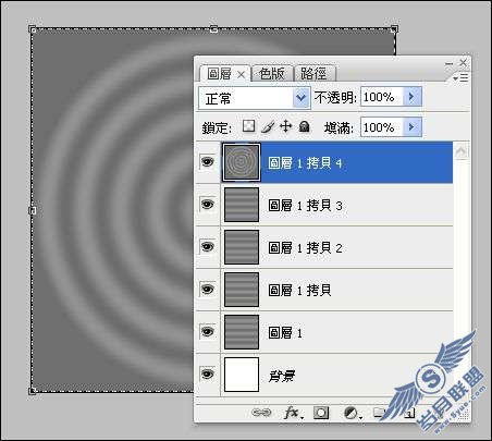 Photoshop照片处理:制作照片超酷水波动态效果【图】_新客网