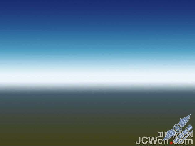 Photoshop快速鼠绘群山画效果【图】_新客网
