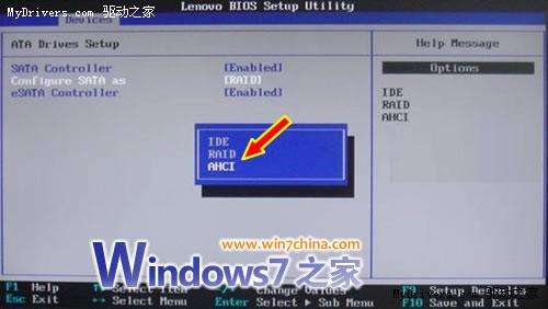 不重装系统开启Windows 7 AHCI方法【图】_新客网