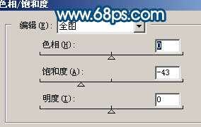Photoshop照片处理:调色出人物淡青的中性色【图】_新客网