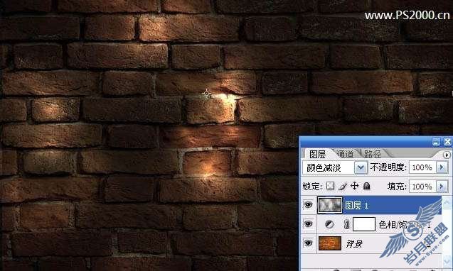 Photoshop文字特效:制作梦幻的蓝色水晶字【图】_新客网