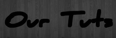 Photoshop文字特效:制作文字的融化特效【图】_新客网
