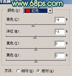 Photoshop照片处理:调色出外景人物照片明亮的暖色调【图】_新客网