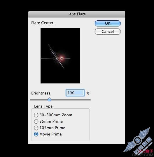 Photoshop制作超脱自然海报教程【图】_新客网