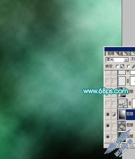 Photoshop照片处理:把人物照片转成手绘效果【图】_新客网