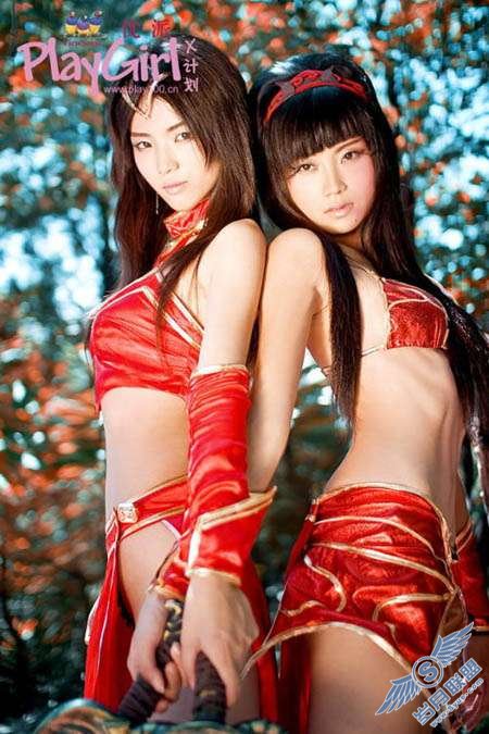 Photoshop照片处理:用黑白工具调色出柔美的单色效果【图】_新客网