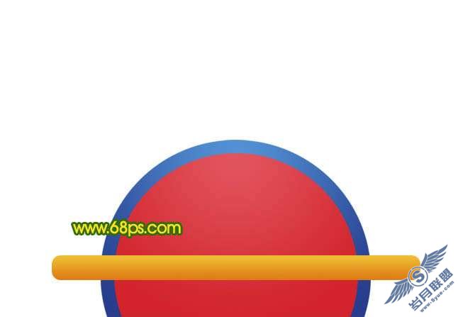Photoshop制作卡通房子图标教程【图】_新客网