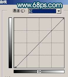 Photoshop照片处理:将偏色照片调色出甜美色【图】_新客网