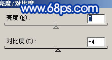 Photoshop照片处理:给外景人物照片调色甜美色【图】_新客网