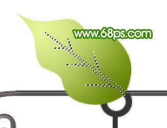 Photoshop制作漂亮的指路牌【图】_新客网