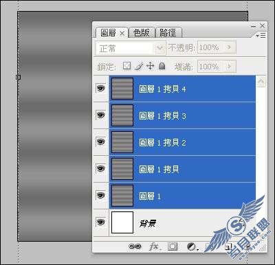 Photoshop照片处理:制作照片超酷水波动态效果【图】_新客网
