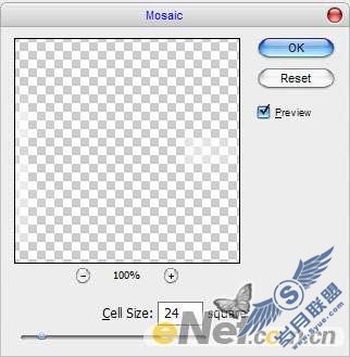 Photoshop文字特效:制作炫彩的花纹文字特效【图】_新客网