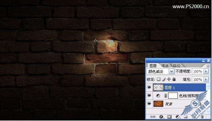 Photoshop文字特效:制作梦幻的蓝色水晶字【图】_新客网