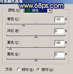 Photoshop照片处理:调色出外景人物柔和的淡黄色【图】_新客网