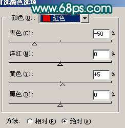 Photoshop照片处理:制作甜美的外景人物照片【图】_新客网