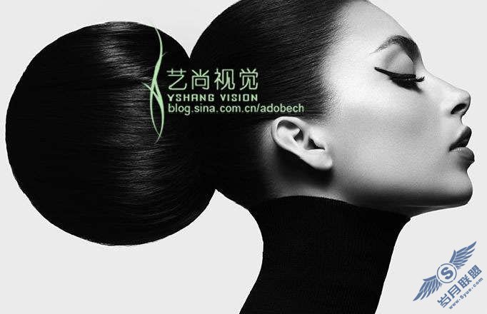 Photoshop照片处理:三步调色出照片青褐色效果【图】_新客网