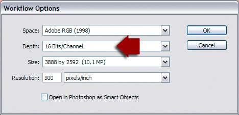 Photoshop用RAW处理混合曝光图片【图】_新客网