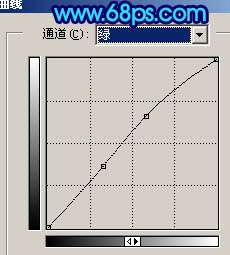 Photoshop制作蓝色梦幻光束壁纸教程【图】_新客网