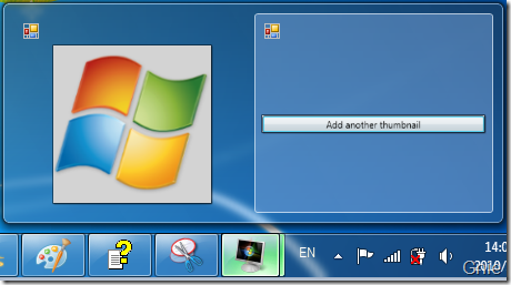 Windows 7 任务栏开发:缩略图预览(Thumbnail)【图】_新客网