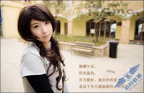 Photoshop�������������ֵ�ǩ��ͼƬ��ͼ��_�¿���