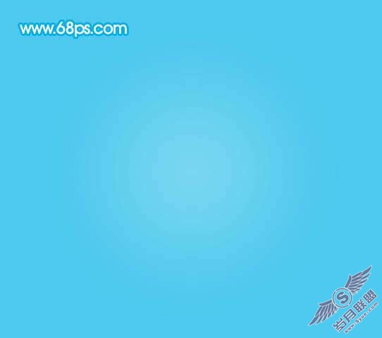 Photoshop制作彩色气泡实例教程【图】_新客网
