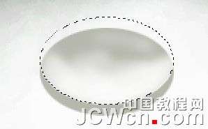 Photoshop制作一个银色金属锅教程【图】_新客网
