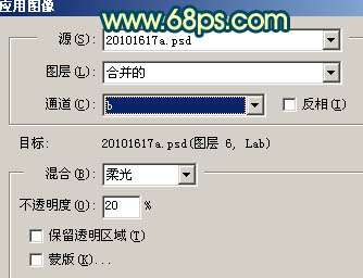 Photoshop照片处理:调色出外景人物照片明亮的暖色调【图】_新客网
