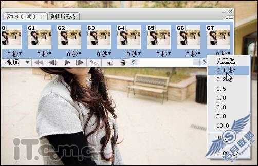 Photoshop�������������ֵ�ǩ��ͼƬ��ͼ��_�¿���