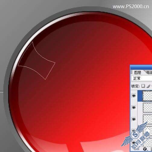 Photoshop制作水晶球教程【图】_新客网
