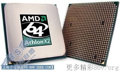 AMD˫���Ĵ������ļ��