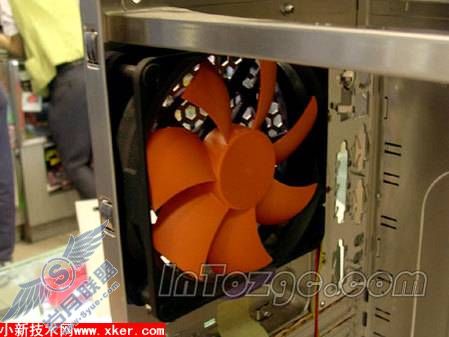 少花钱多办事 正确选购机箱菜鸟手册