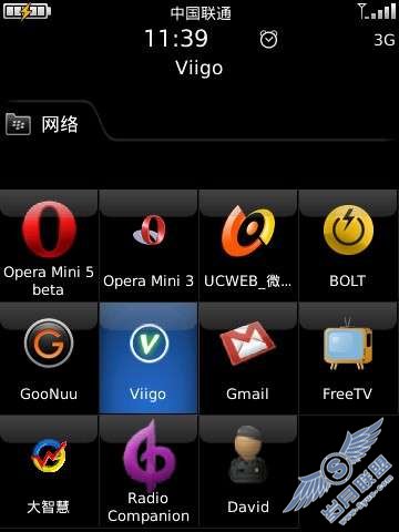 Viigo��ͨ�����ý̡̳�ͼ��_�¿���