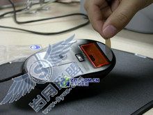 菜鸟成长手册:光电激光鼠标使用维护小技巧