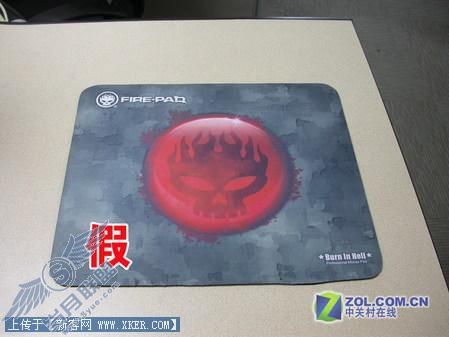 擦亮眼睛近期DIY外设假冒产品大曝光(2)