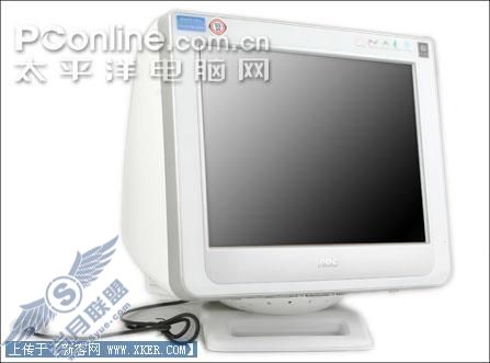 拒绝忽悠解读LCD分辨率和鼠标DPI的联系