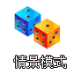 天语E500更换菜单背景图续:图片制作和按钮图片分享【图】_新客网
