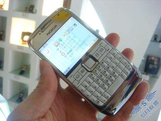 用诺基亚E71<a href=http://www.syue.com/Digital/Mobile/ target=_blank class=infotextkey>手机</a>的好习惯和禁忌【图】_新客网