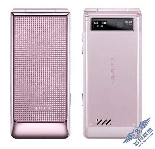 百变女王 OPPO U529主题随心换
