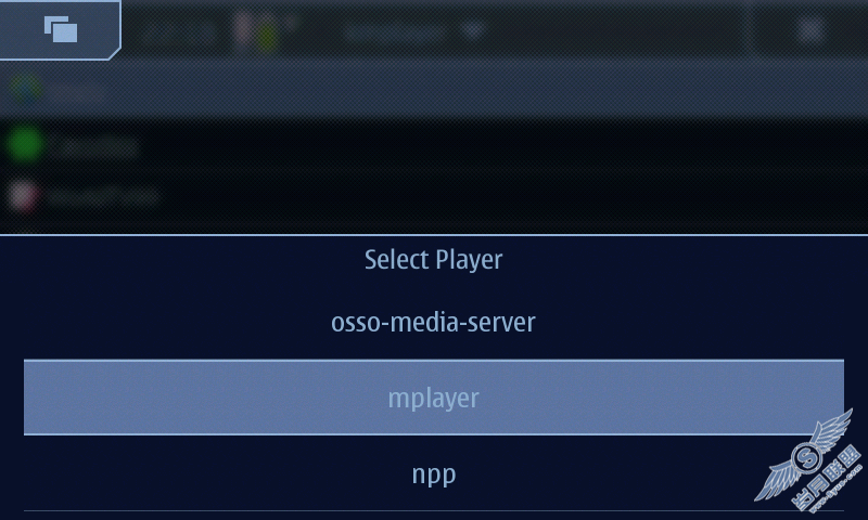 诺基亚N900直接播放RMVB两种播放器效果之对比(KMPLAYER和SIB)【图】_新客网