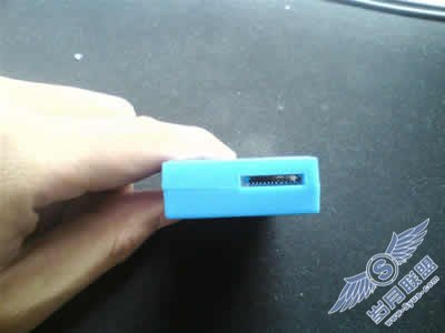 索尼爱立信C510使用进阶篇——用读卡器读取M2卡内容【图】_新客网