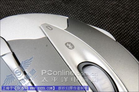 擦亮你的双眼无线键鼠技术分类与详解