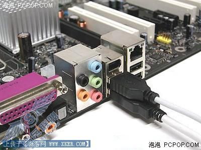 被忽悠了N年USB2.0原来是1.1的马甲?