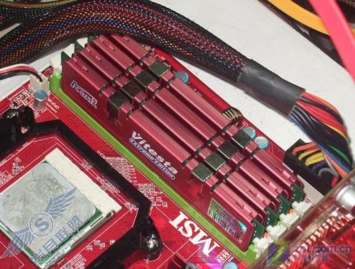 系统是根源 大容量内存使用注意事项