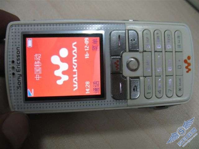 索尼爱立信k750c/w800双剑合璧【图】_新客网