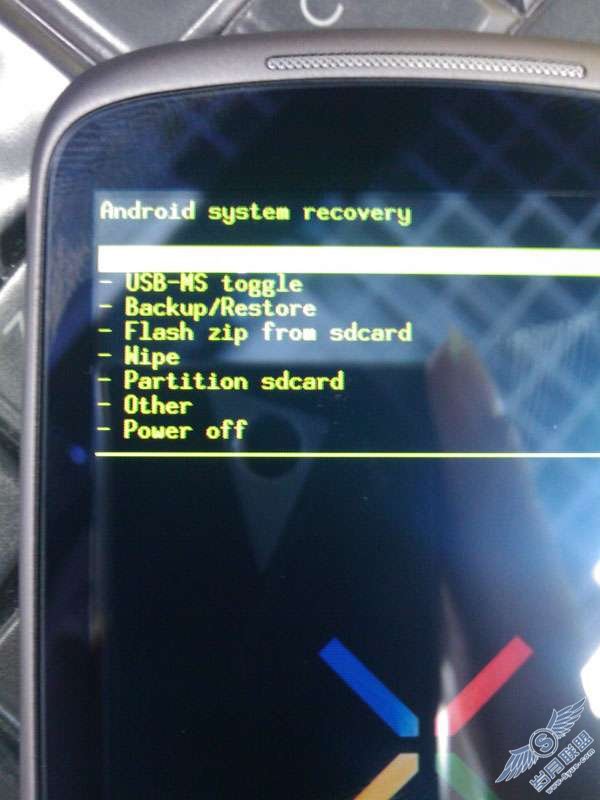 Google nexus one取得root权限教程收集整理【图】_新客网
