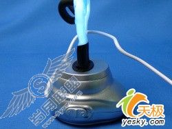 体验立体万花筒国外创新USB设备欣赏(图)